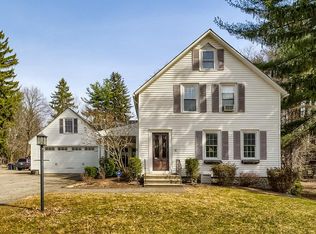 382 Main St, Holden, MA 01520
