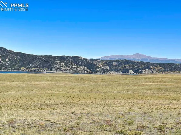 Smokey Trl, Guffey, CO 80820