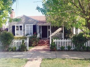 1517 School St, San Carlos, CA 94070