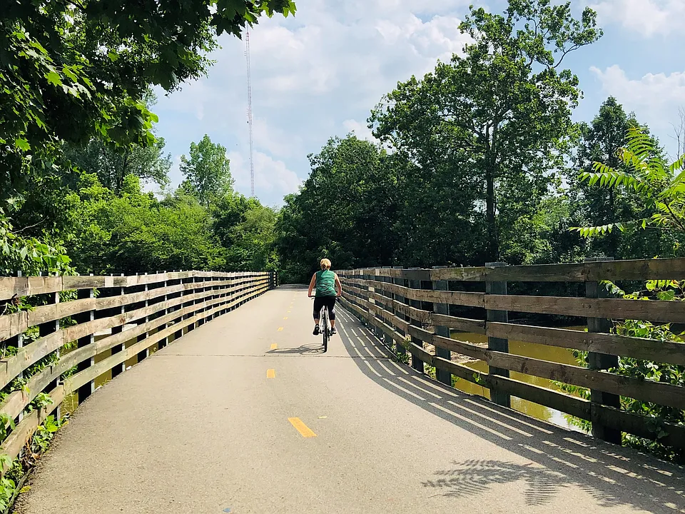 Olentangy Village