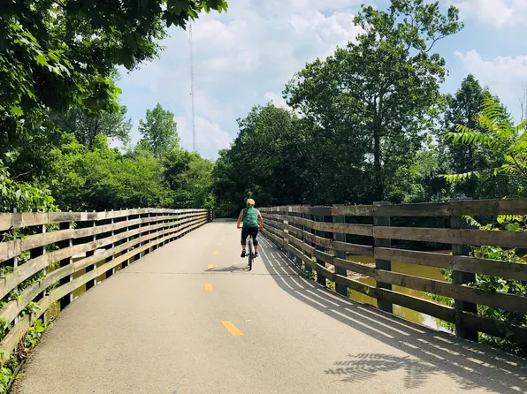 Olentangy Village