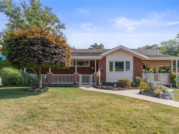 322 Delaney Dr, Pittsburgh, PA 15235