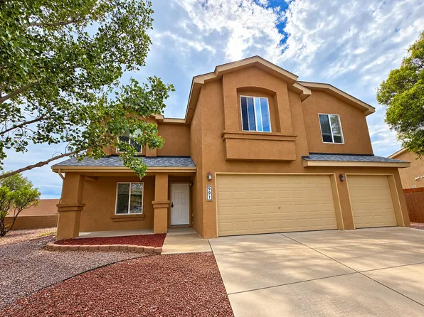 991 Carrizo St NW, Los Lunas, NM 87031