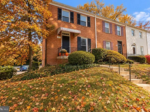 1923 Lyttonsville Rd, Silver Spring, MD 20910