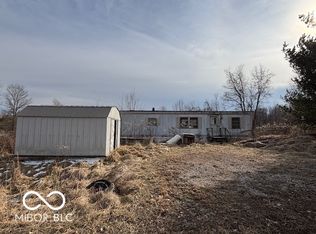 7751 Dutch Bethel Rd, Freedom, IN 47431