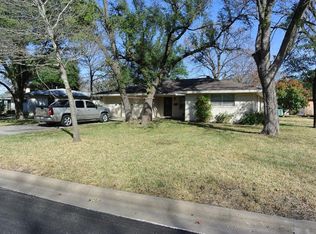 2005 S 49th St, Temple, TX 76504