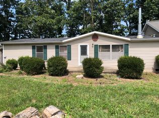 2704 Us Highway 51, Ramsey, IL 62080