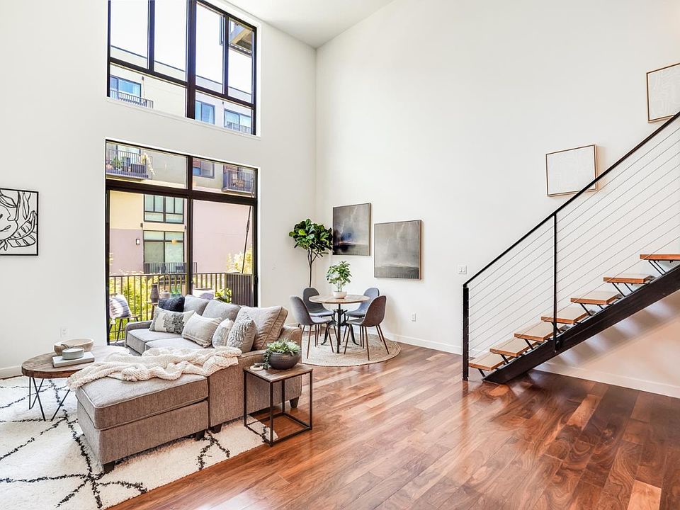 1st image of 88 Bush St Unit 2114