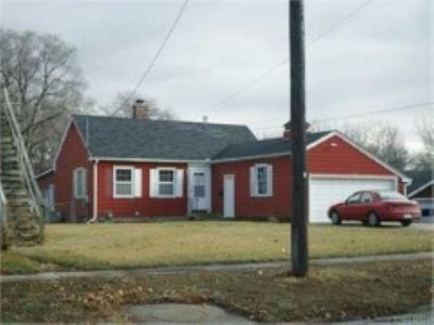 622 W 4th St S, Newton, IA, 50208