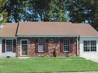 1425 Anthony Dr, Chesapeake, VA 23320