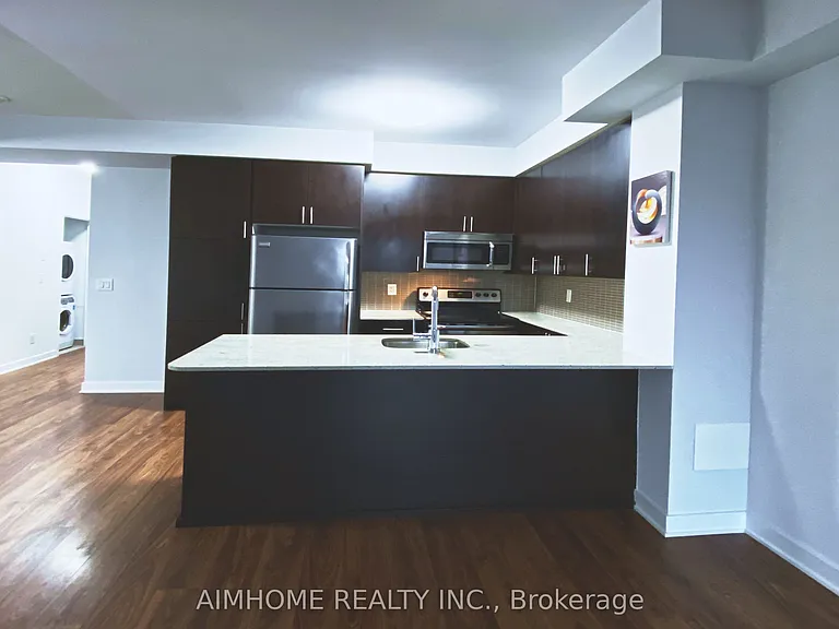 260 Sackville St #1201 — Photo 4