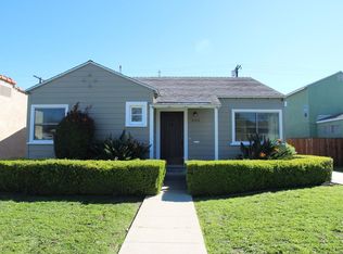 3122 Oakhurst Ave, Los Angeles, CA 90034