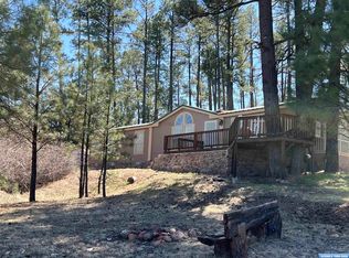 3917 Highway 35, Mimbres, NM 88049