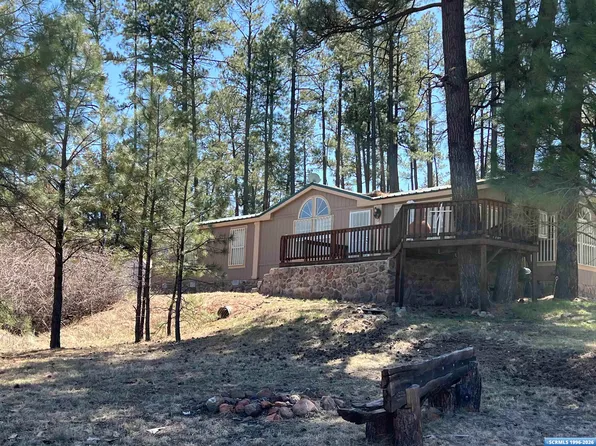 3917 Highway 35, Mimbres, NM 88049
