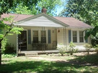 703 Zion School Rd, Easley, SC 29642