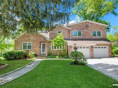 21 Sheridan Ave, West Orange, NJ, 07052