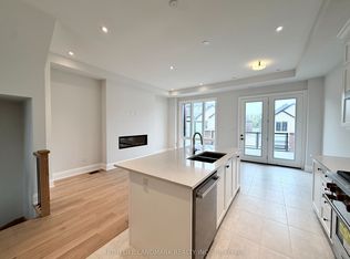 433 York Downs Blvd, Markham, ON L6C3J5