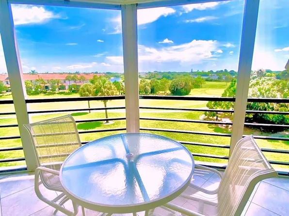 23279 N Barwood Lane #407, Boca Raton, FL 33428