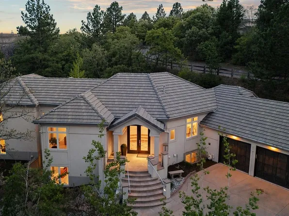 15 Castle Pines Drive, Castle Rock, CO 80108