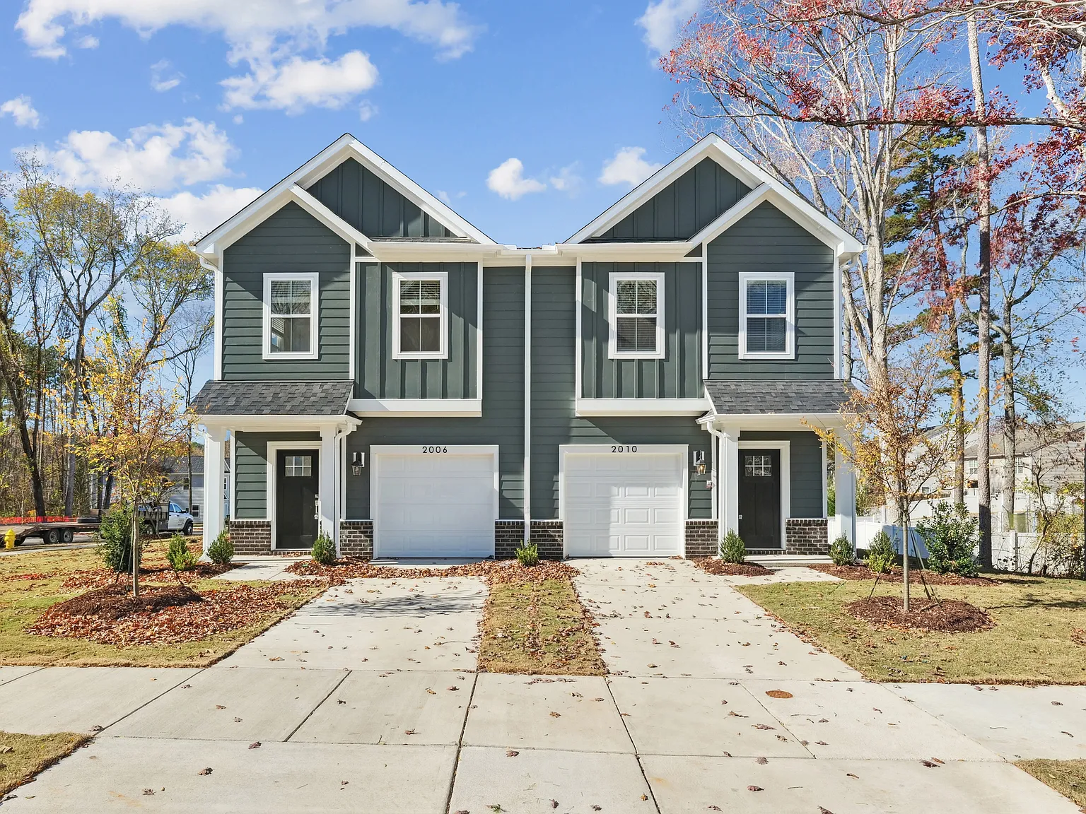 Kelly Ridge Townhomes — Photo 2