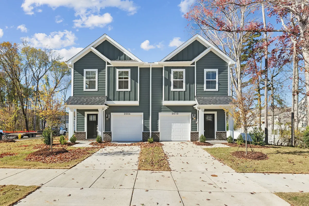 Building Photo - Kelly Ridge Townhomes