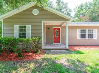 140 Forest Ave, Ridgeland, SC 29936