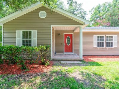 140 Forest Ave, Ridgeland, SC, 29936