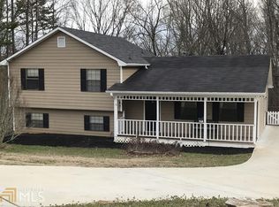 509 Joan Way, Lawrenceville, GA 30045