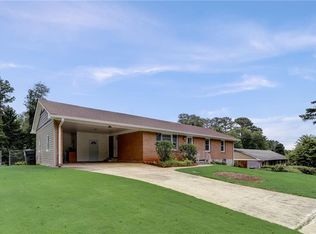 1272 Stoneybrook Dr, Tucker, GA 30084