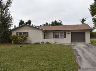 3457 Corning St, Punta Gorda, FL 33980