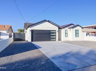 5416 W Myrtle Ave, Glendale, AZ 85301