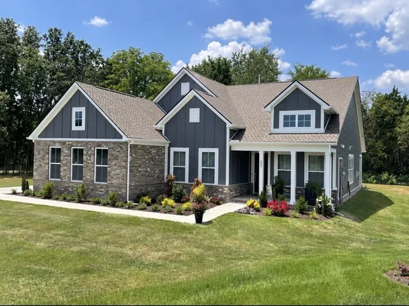 223 Spinelli Way, Murfreesboro, TN 37128