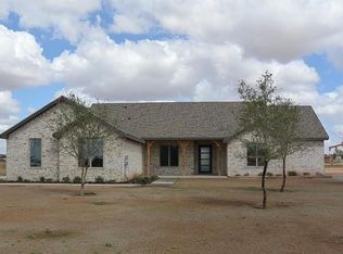 6807 E County Road 110, Midland Rural, TX 79706