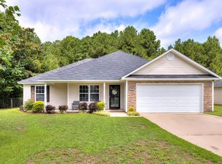 2681 Moonlite Dr, Sumter, SC 29153