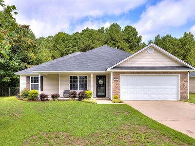 2681 Moonlite Dr, Sumter, SC, 29153