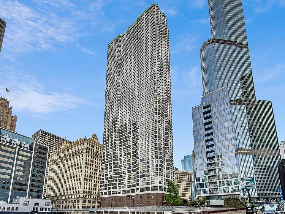 1st image of 405 N Wabash Ave Unit 4302
