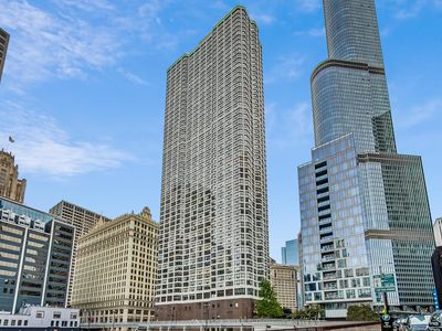 405 N Wabash Ave Unit 4302, Chicago, IL, 60611