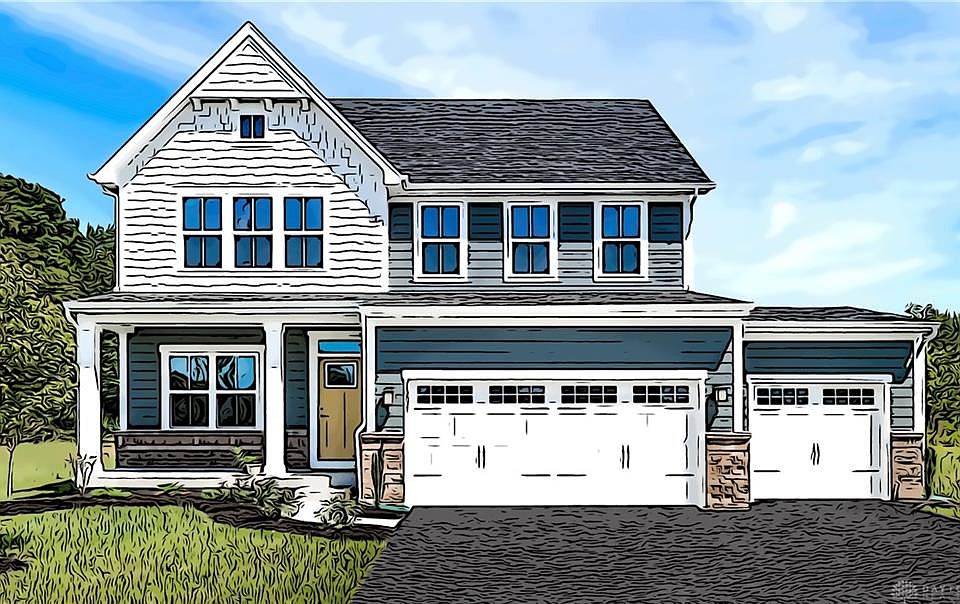 1st image of 4024 Dixie Belle Dr
