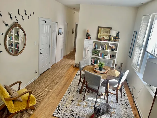 1523 N Campbell Ave #2F — Photo 3