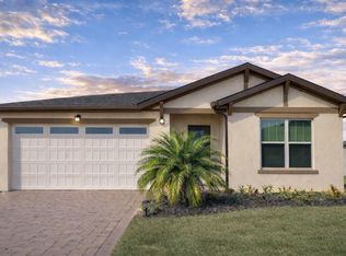 3100 Crispin Cir, Harmony, FL 34773