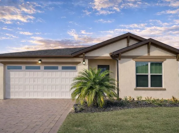 3100 Crispin Cir, Harmony, FL 34773