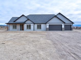 5965 Deshka Rd, Helena, MT 59602