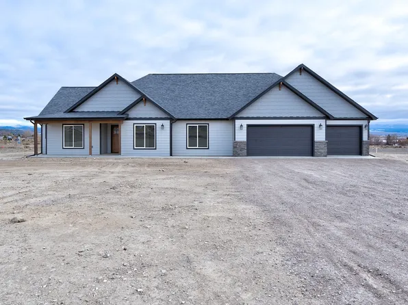 5965 Deshka Rd, Helena, MT 59602