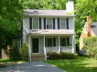 3348 Arundel On The Bay Rd, Annapolis, MD 21403