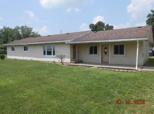 12499 Kirkwood Rd, Sidney, OH 45365