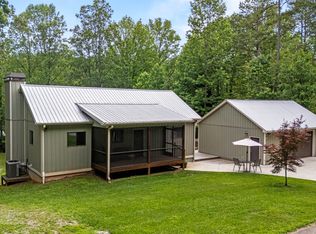 398 Old Stage Coach Rd, Clarkesville, GA 30523