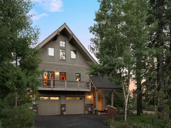 12015 Julian Ave, Truckee, CA 96161