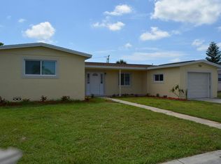 750 E Richland Ave, Merritt Island, FL 32953