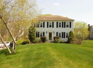 880 S River St, Marshfield, MA 02050