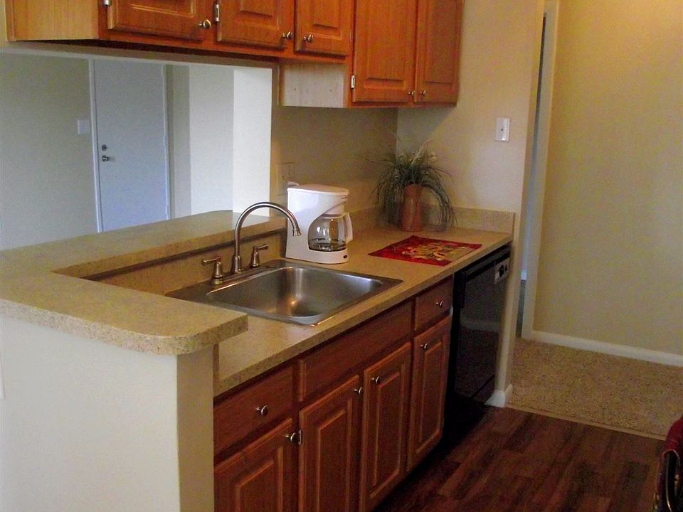 NW West Birch Kitchen partial Upgrade